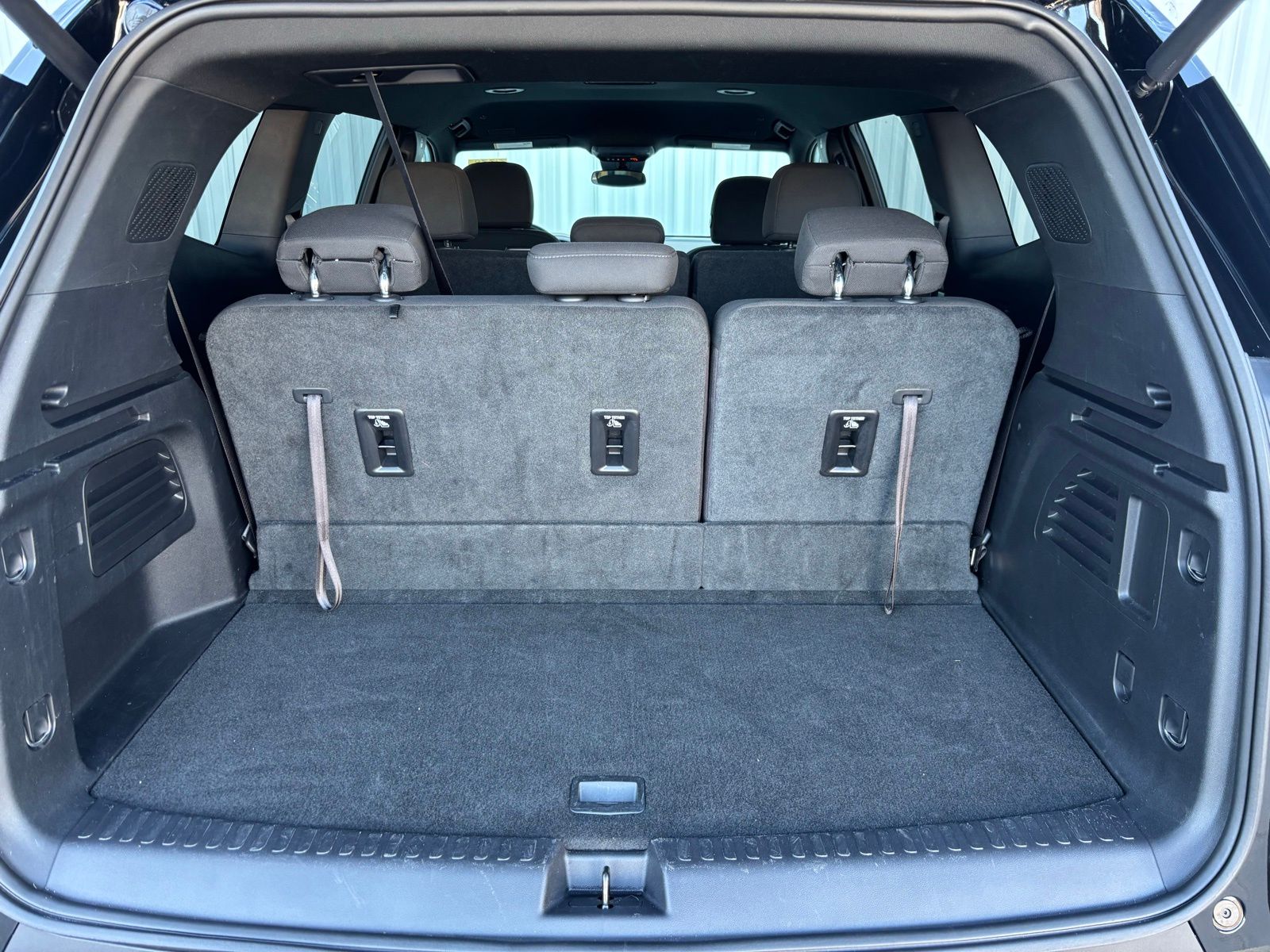 Used Car 2025 Gmc Acadia  Elevation For Sale Under $30,000 In Austin, Texas