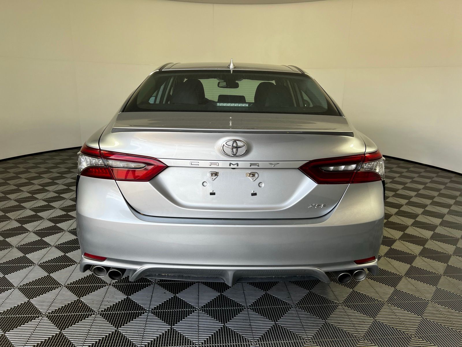 Thumbnail: 2024 Toyota Camry - 6