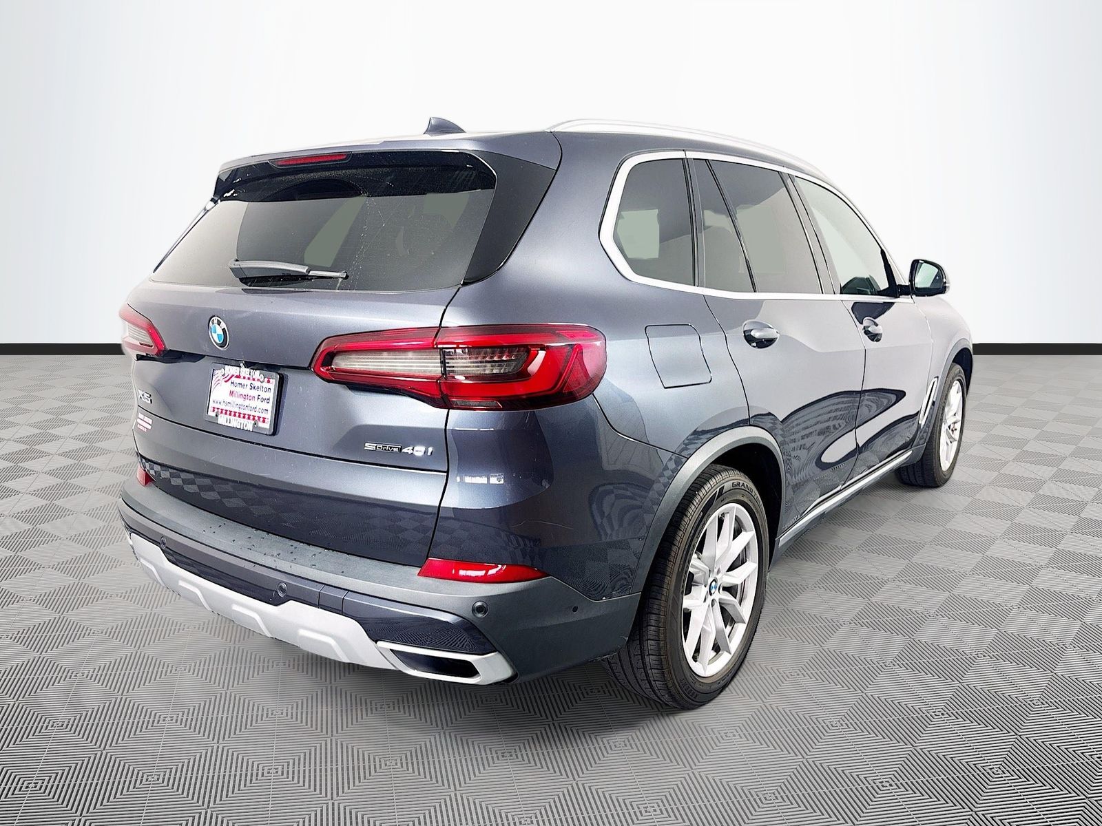 Used 2020 BMW X5 sDrive40i For Sale in OLIVE BRANCH, MS