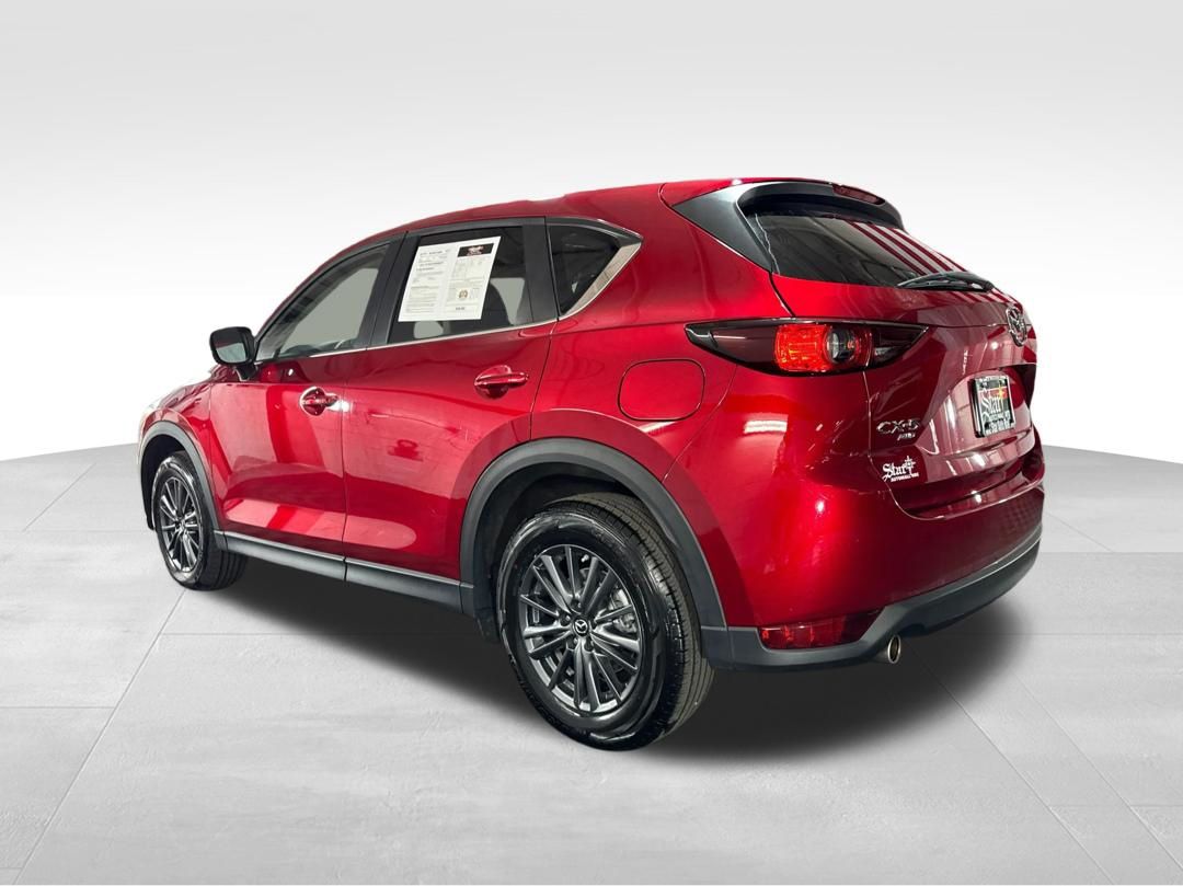 View vehicle photo 7