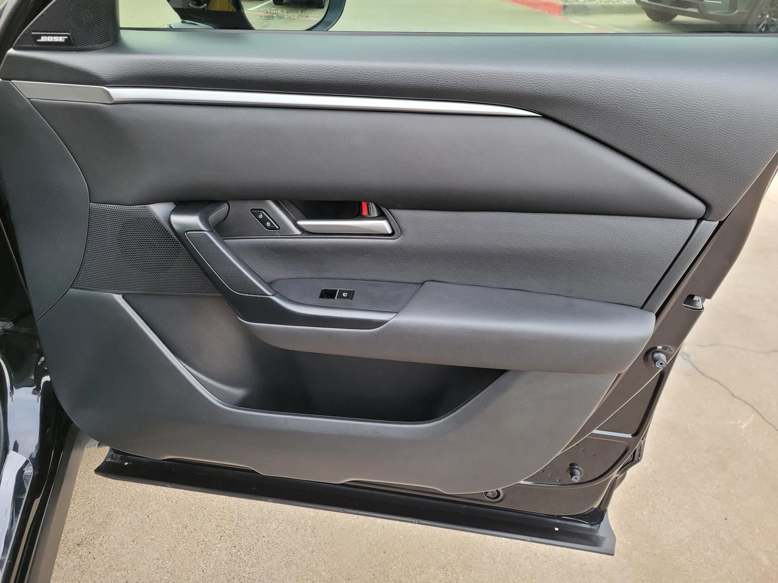 used 2024 Mazda CX-50 car, priced at $26,550