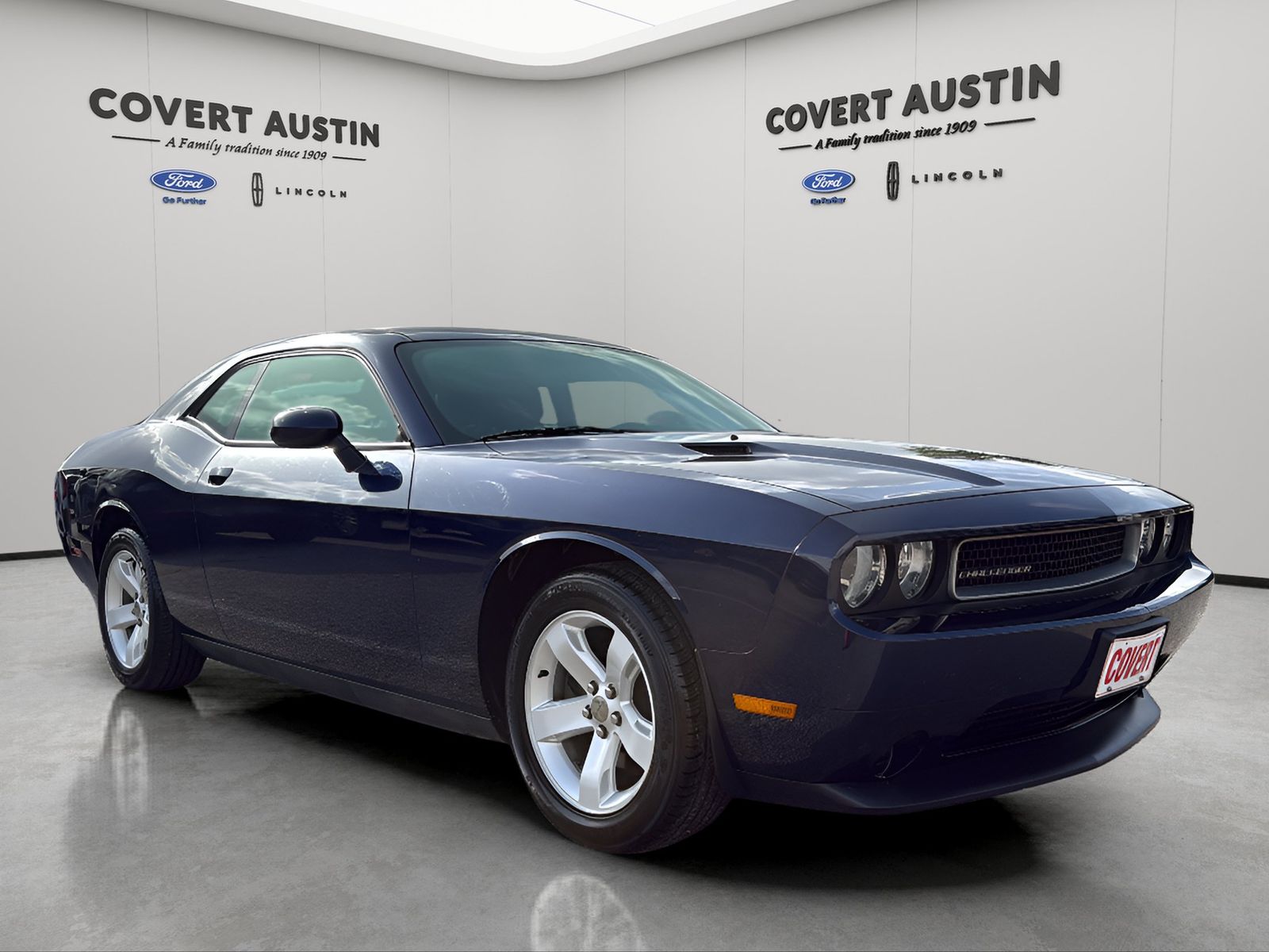 Used Car 2014 Dodge Challenger  Sxt For Sale Under $20,000 In Austin, Texas