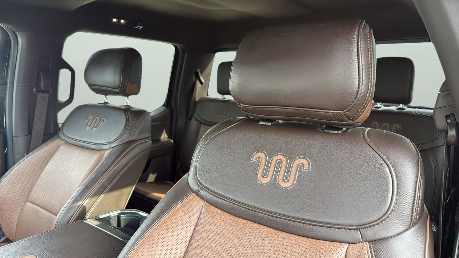 Used Car 2024 Ford F-250sd  King Ranch For Sale Under $90,000 In Austin, Texas