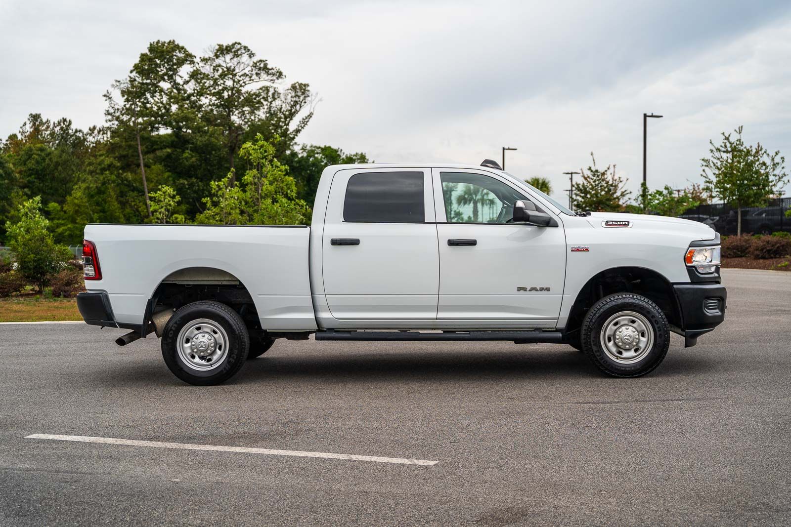 Used 2022 Ram 2500 Truck
