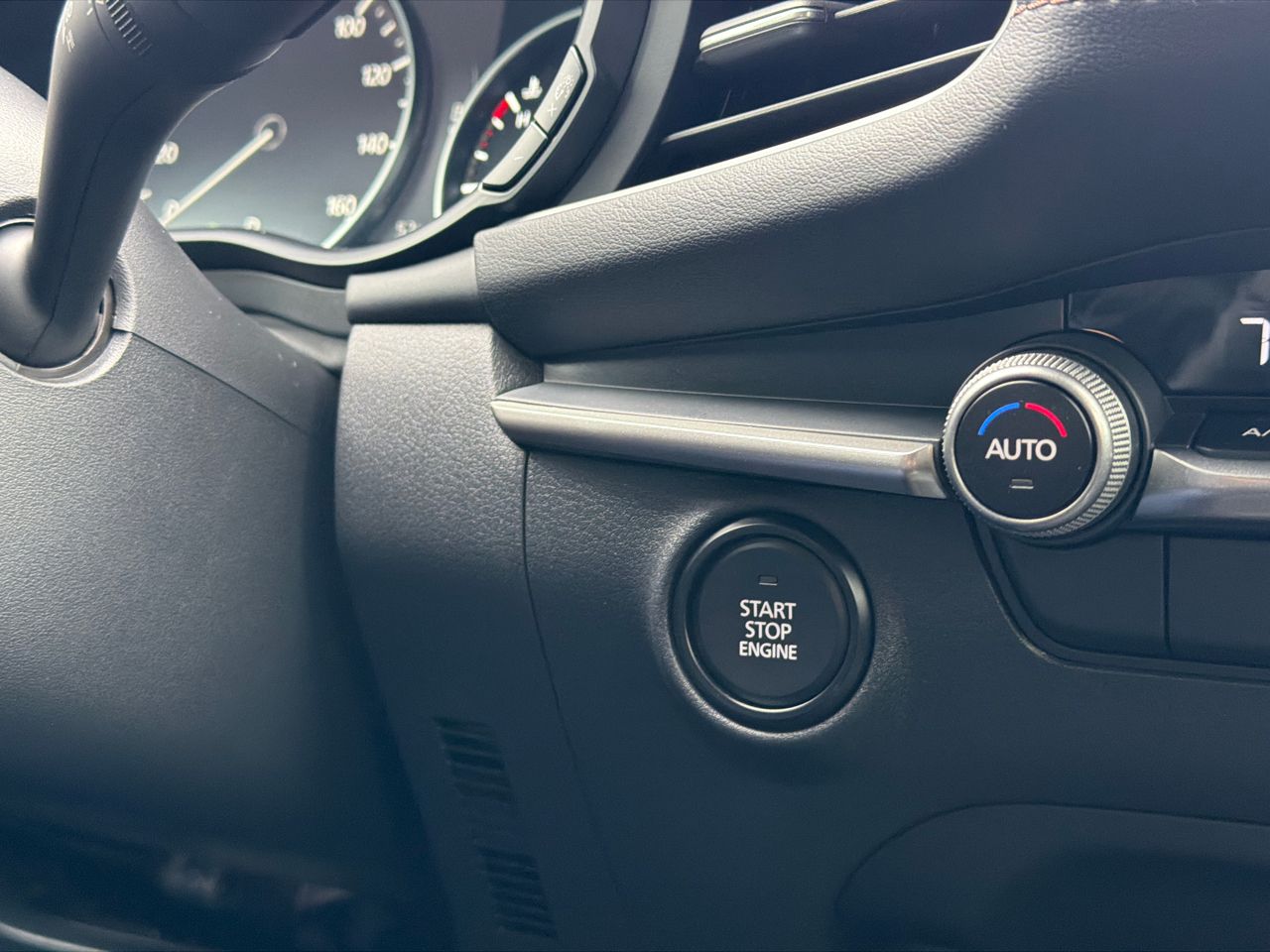 2026 Mazda Mazda3 Select Sport - Photo 26