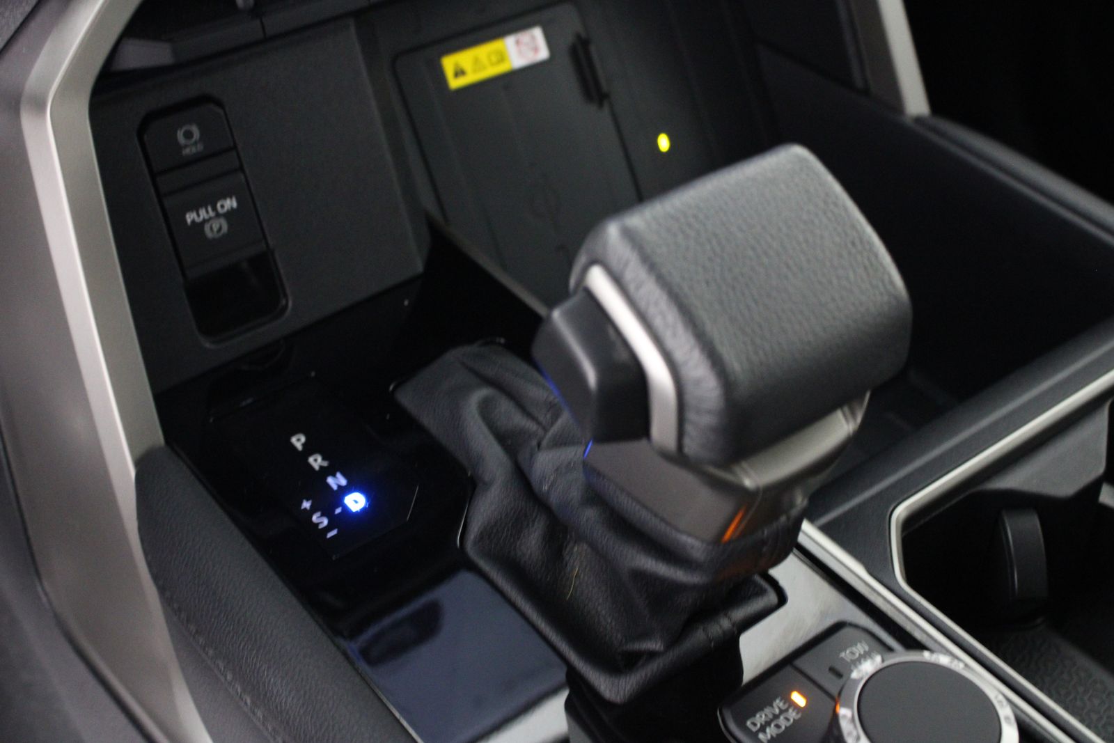 Used 2023 Silver Toyota Limited image 20