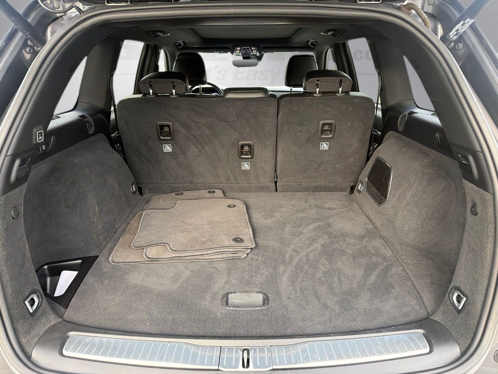 Used 2022 Metallic Jeep Overland image 25
