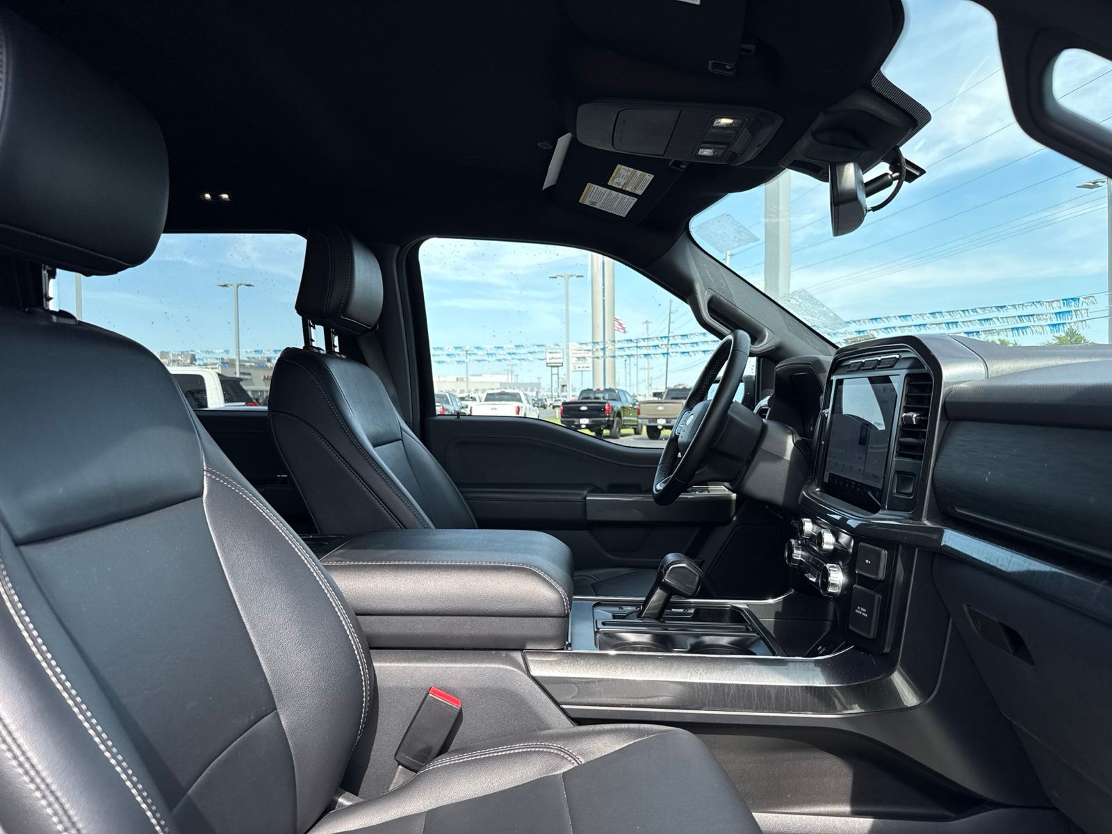 2023 Ford F-150 image 15
