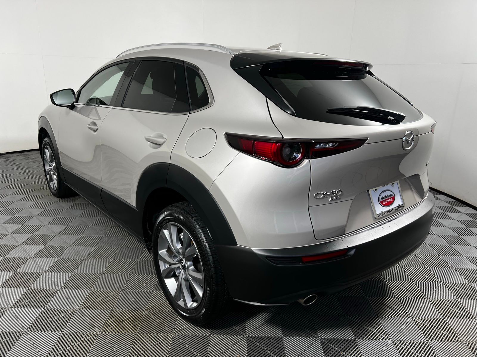 2024 Mazda CX-30 Premium 7