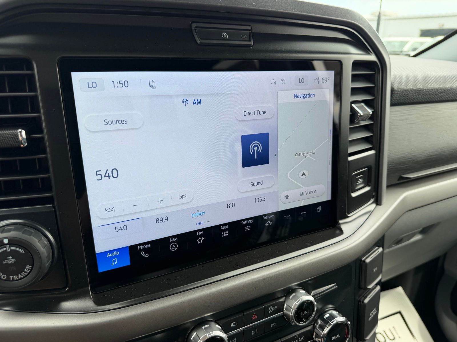 2026 Ford F-150 image 19