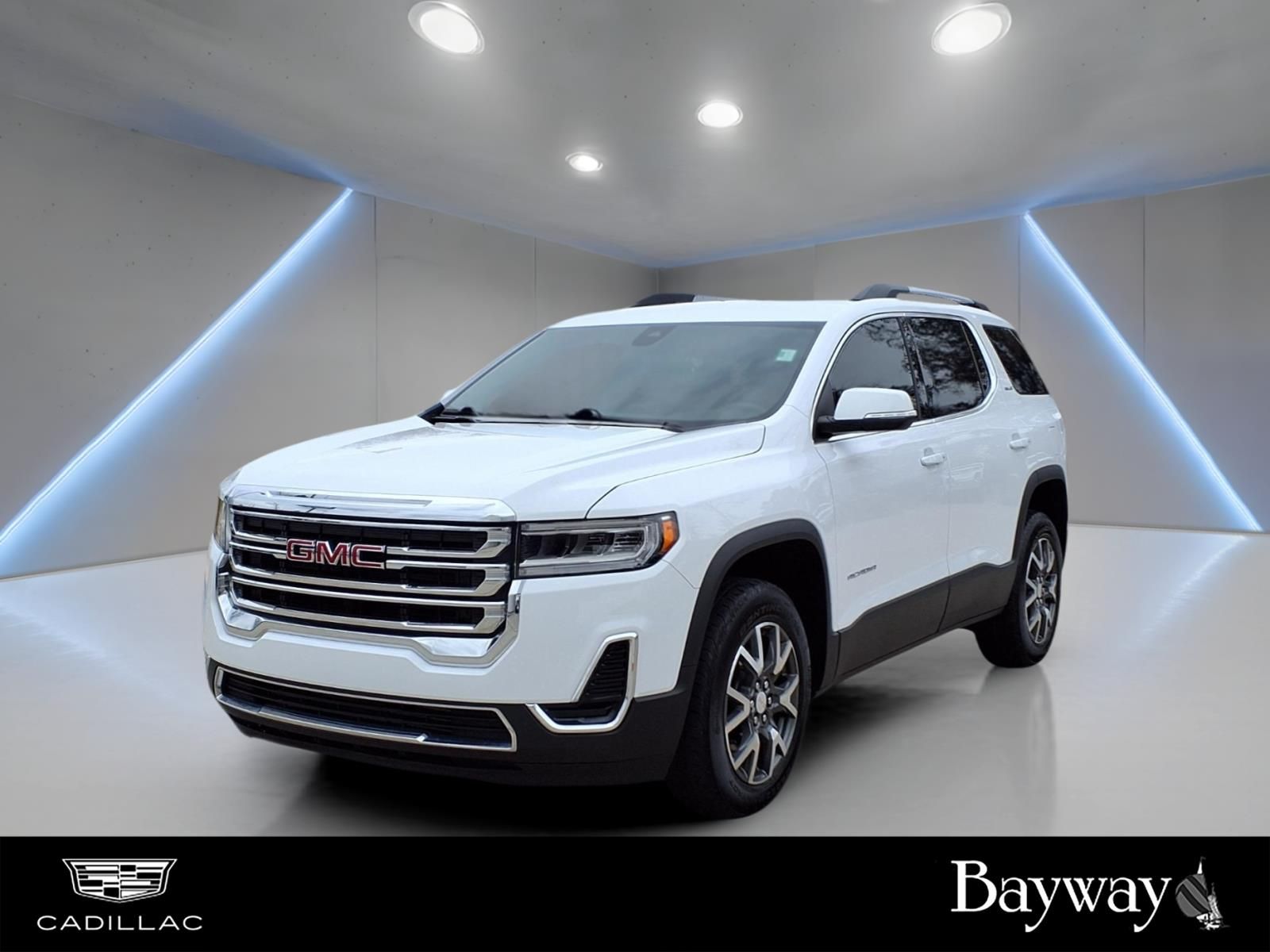 2023 GMC Acadia SLE FWD