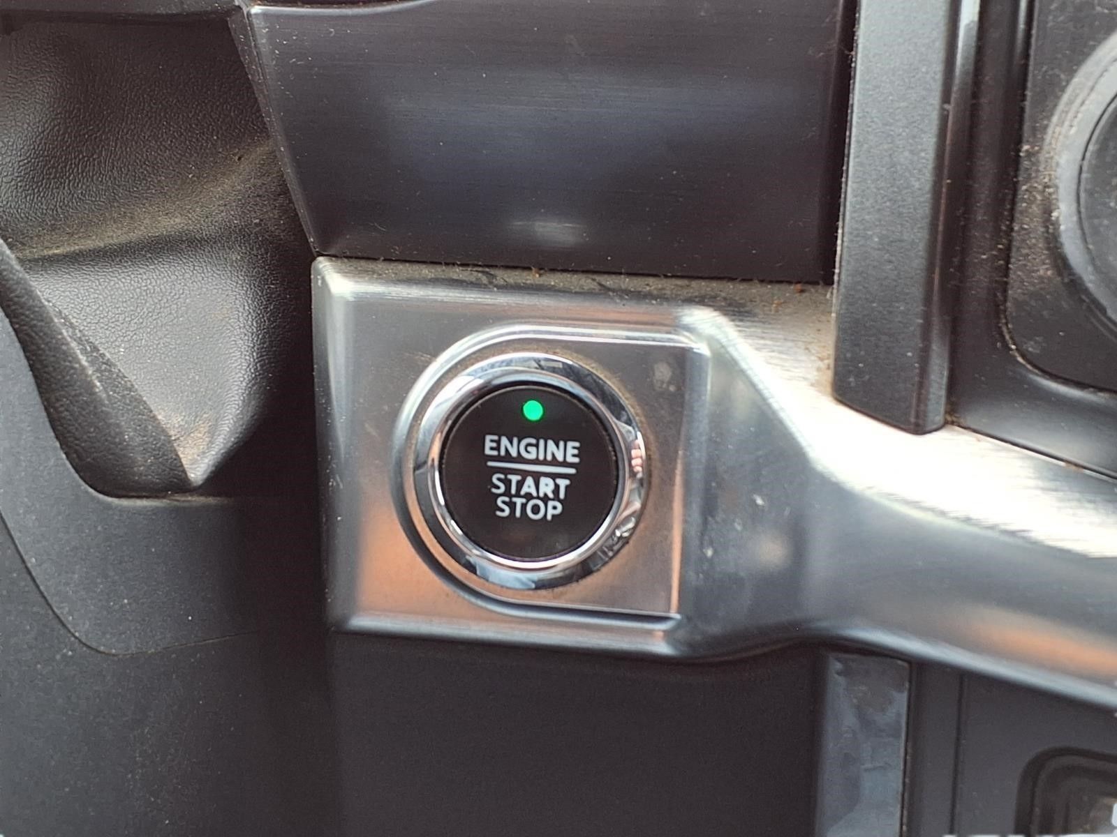 2022 Ford F-150 Lariat Gray at Emmons Autoplex
