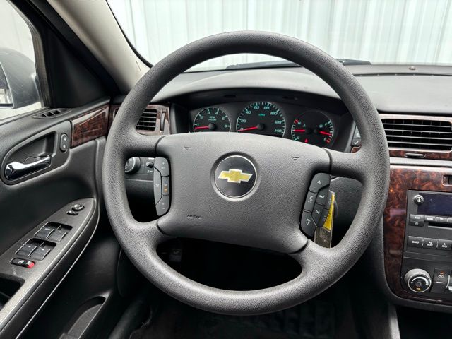 Used Car 2016 Chevrolet Impala Limited  Lt For Sale Under $10,000 In Austin, Texas