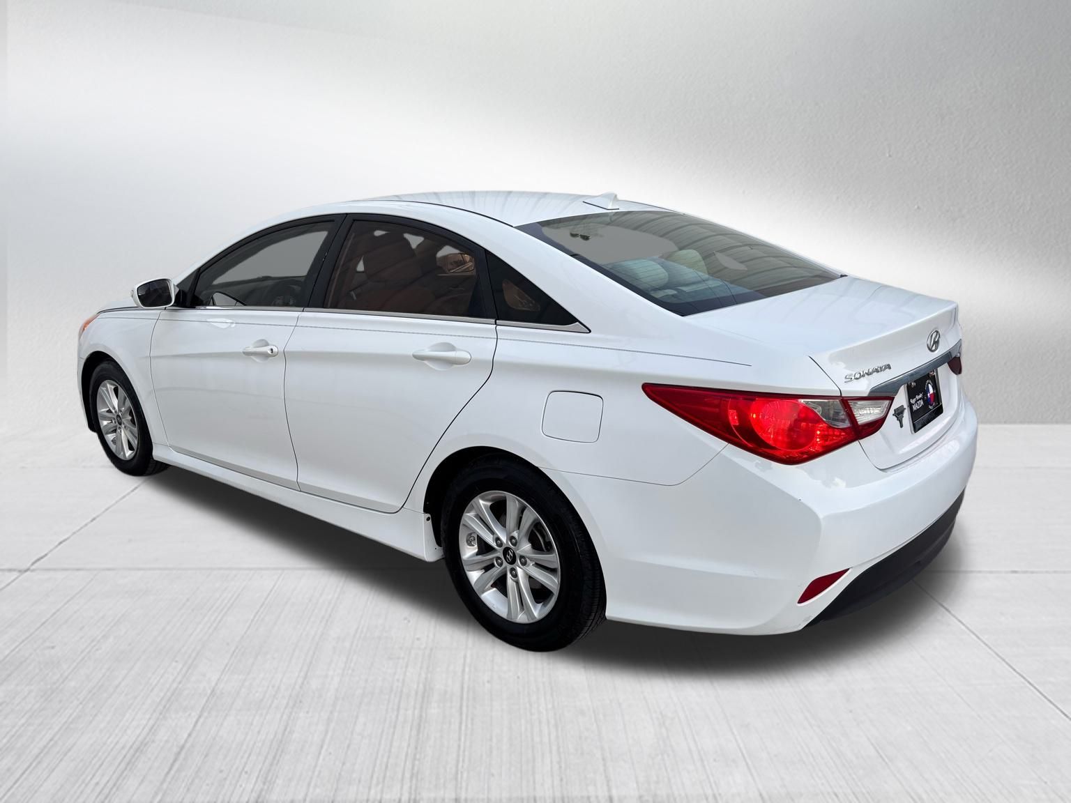 Used Car 2014 Hyundai Sonata  Gls For Sale Under $10,000 In Austin, Texas