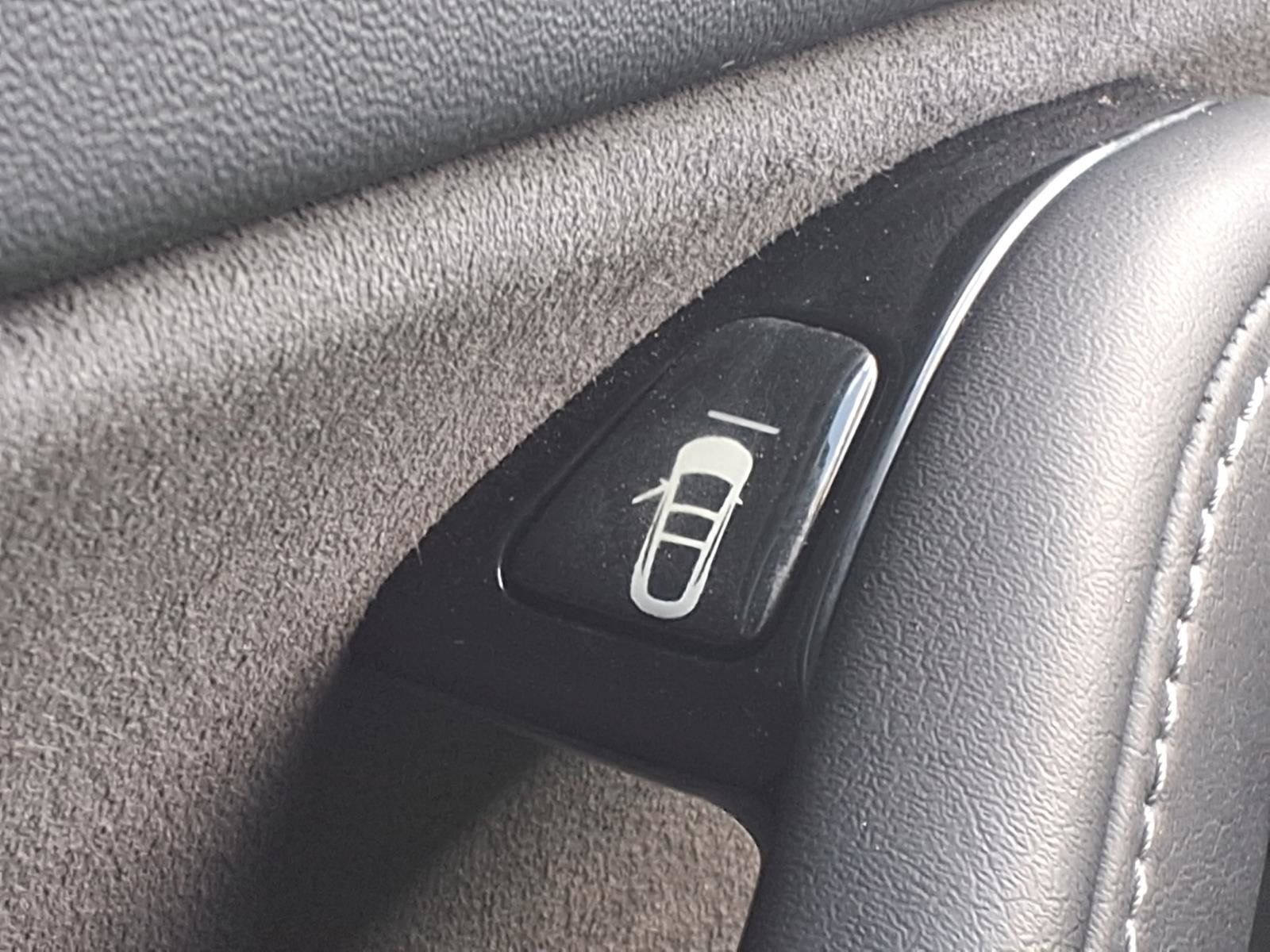 2020 Tesla Model Y Performance Gray at Bravo Nissan