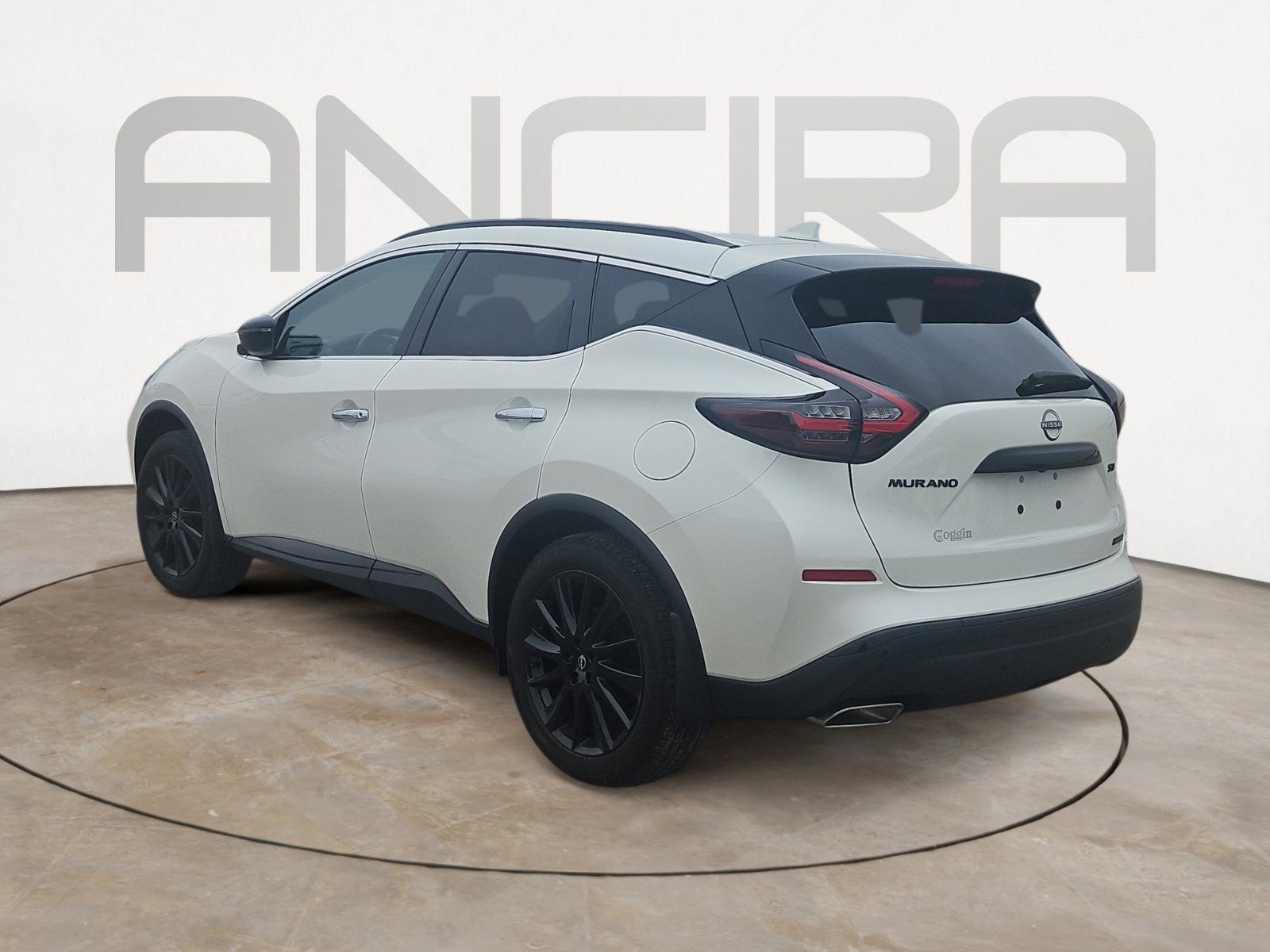 Used Car 2024 Nissan Murano  Sv For Sale Under $30,000 In San Antonio, Texas