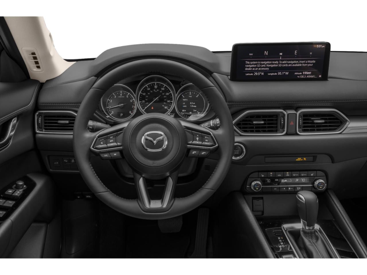 New Car 2025 Mazda Cx-5  2.5 S Preferred Package For Sale Under $35,000 In Austin, Texas