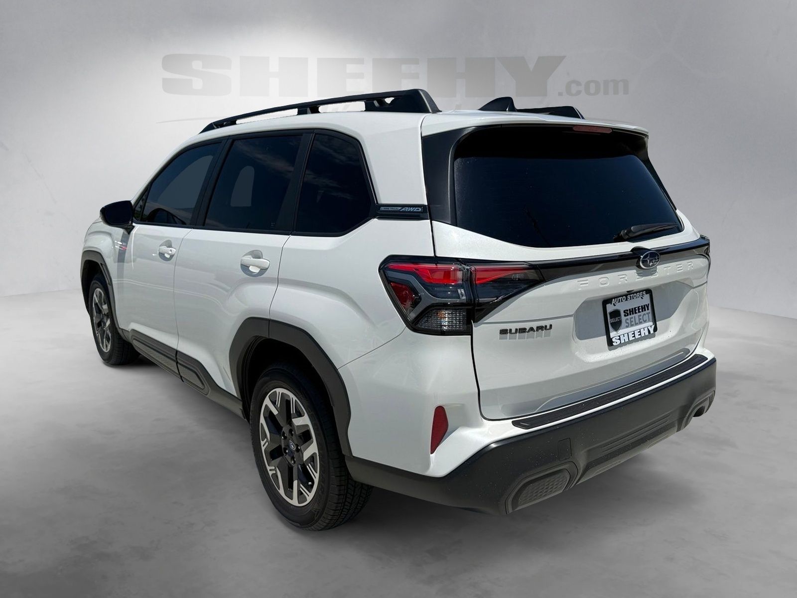 Used 2026 White Subaru Premium image 15