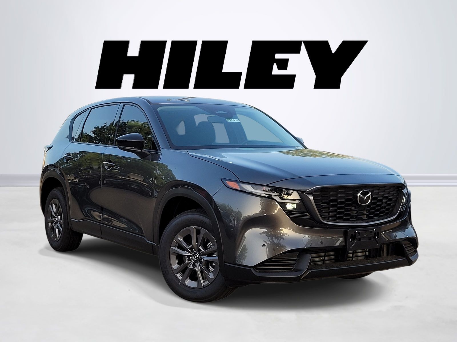 2026 Mazda CX-5 S Auto AWD's photo