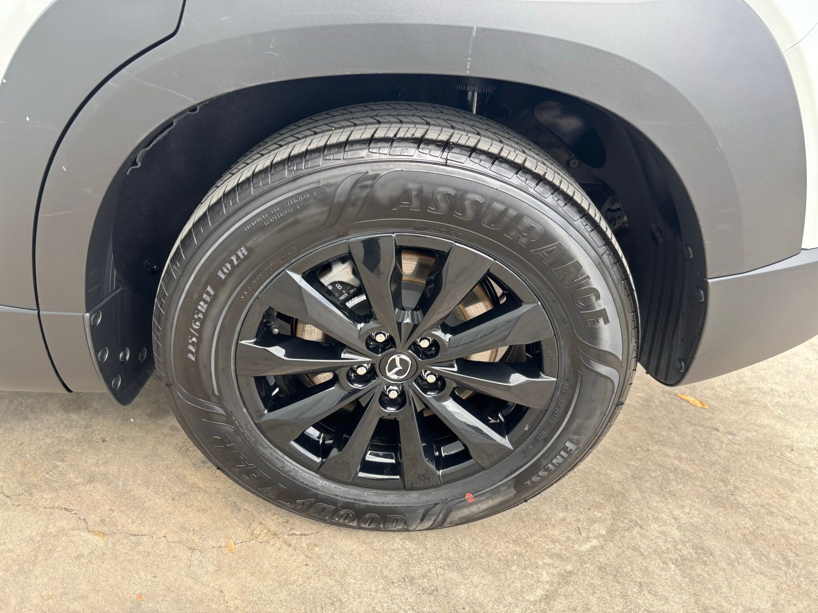 Used Car 2025 Mazda Cx-50  2.5 S Preferred Package For Sale Under $30,000 In Austin, Texas