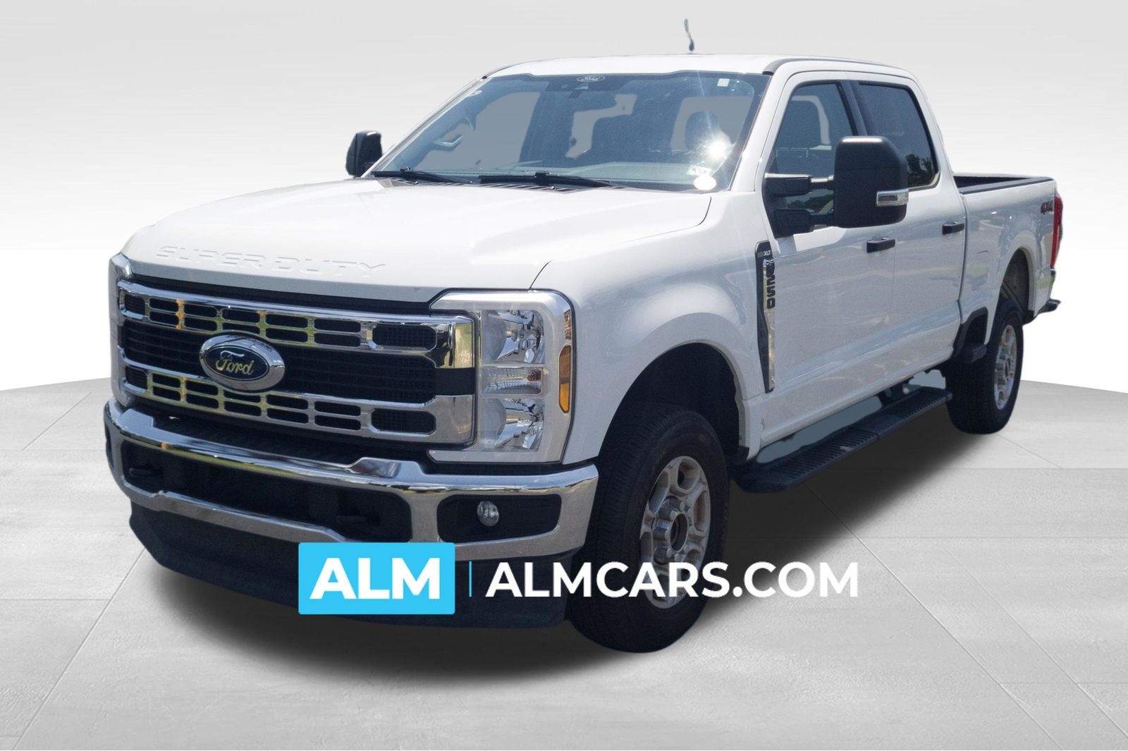 2025 Ford F-250SD XLT