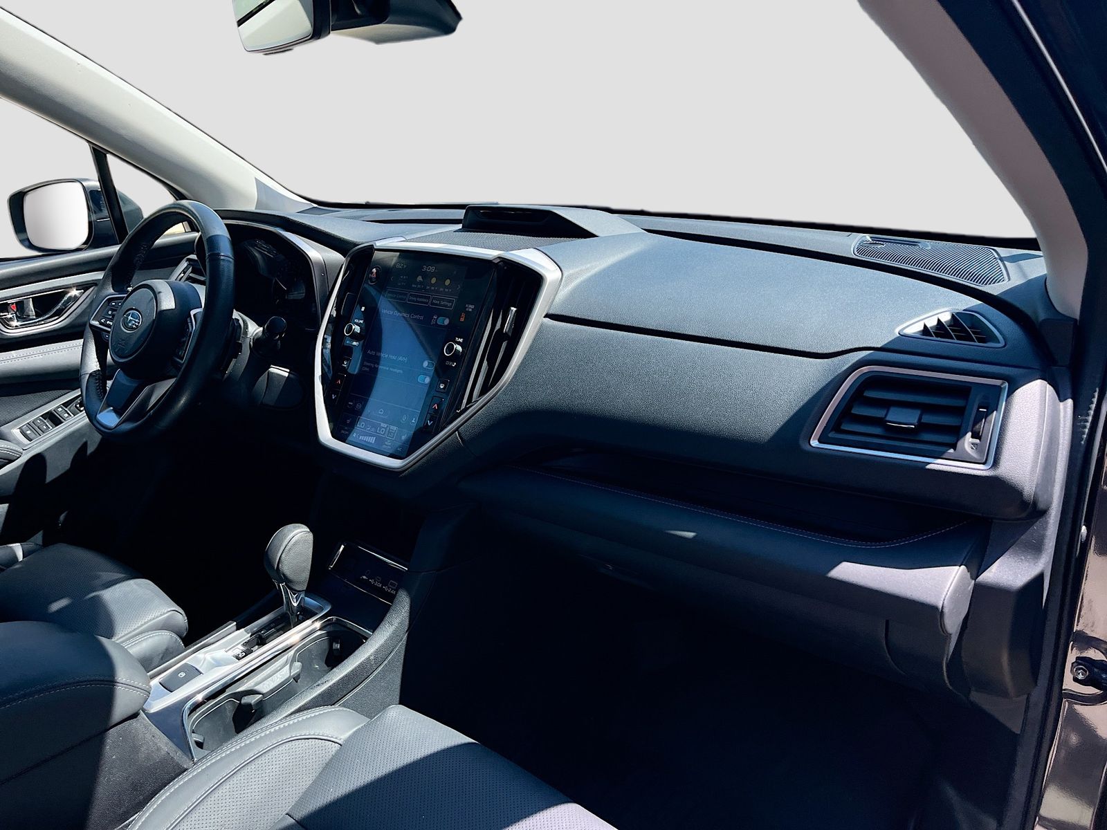 Used 2023 Gray Subaru Limited image 29
