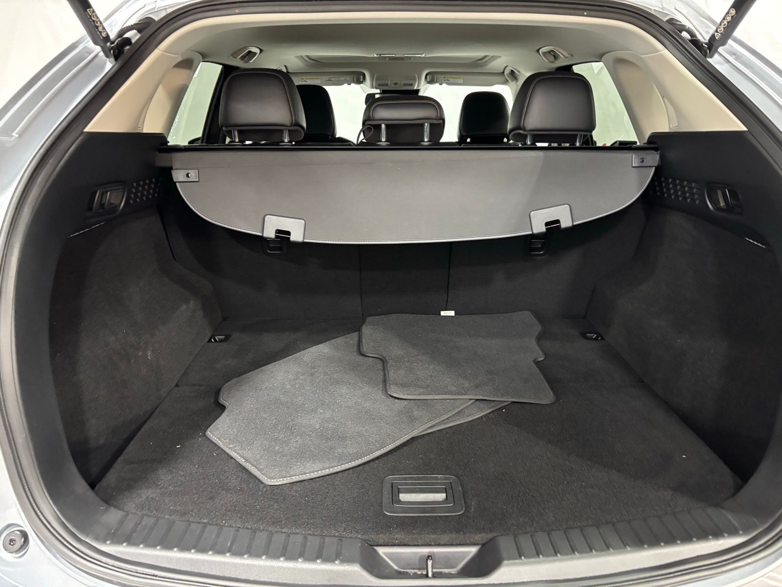 Used Car 2022 Mazda Cx-5  2.5 S Premium Plus Package For Sale Under $30,000 In Austin, Texas
