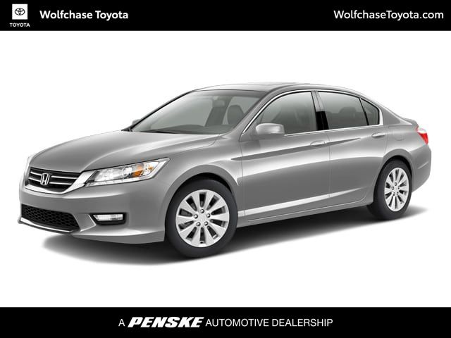 2014 Honda Accord EX-L -
                  Cordova, TN