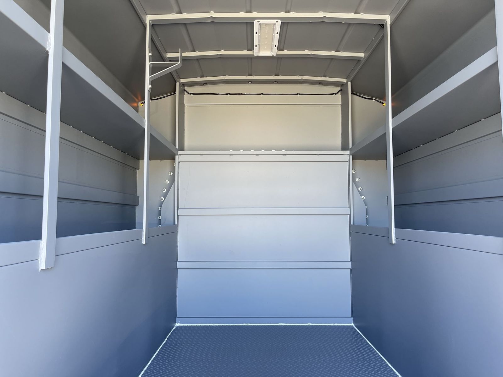 new 2026 Chevrolet Express 3500 car, priced at $70,155