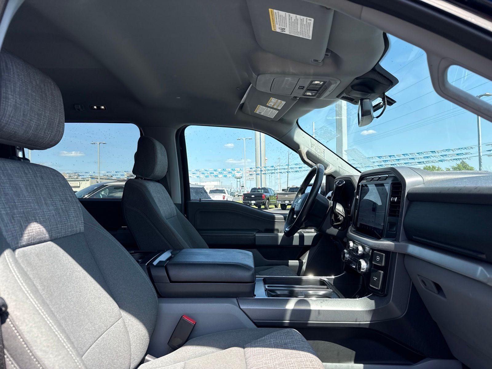 2023 Ford F-150 image 7