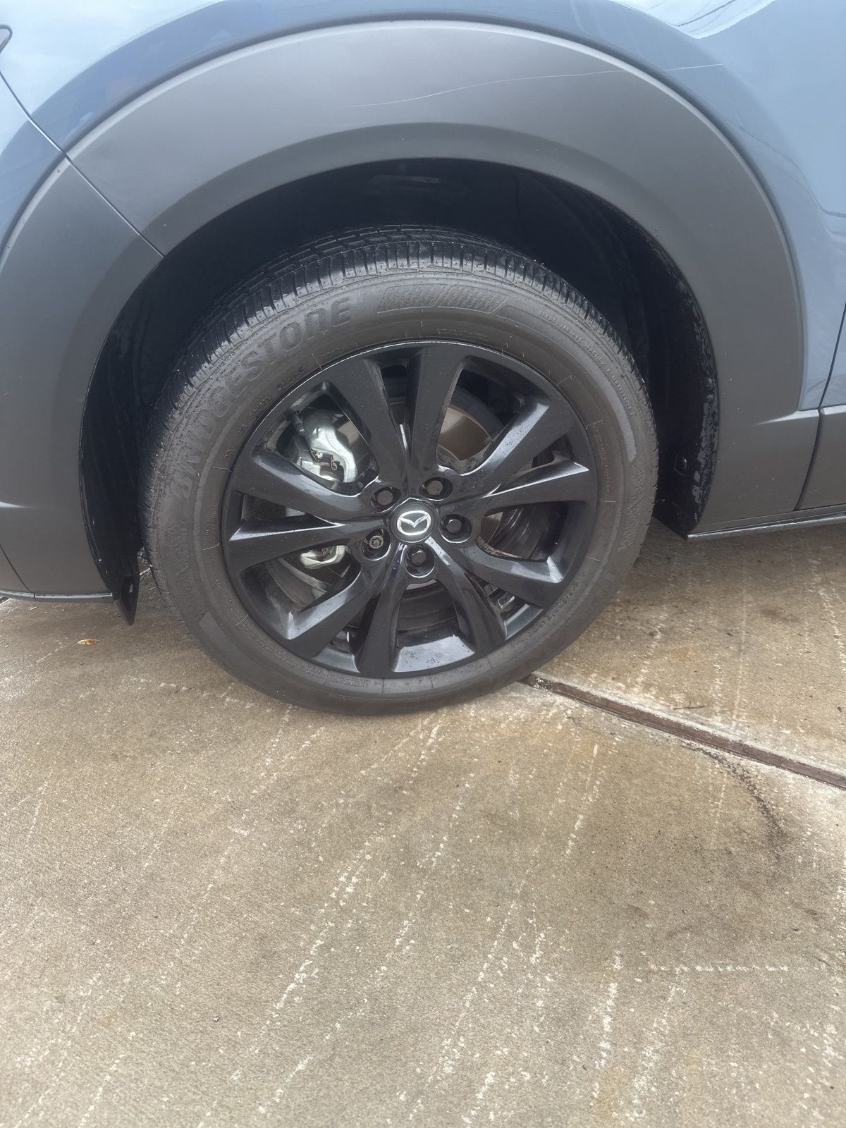 Used Car 2025 Mazda Cx-30  2.5 S Carbon Edition For Sale Under $30,000 In Austin, Texas