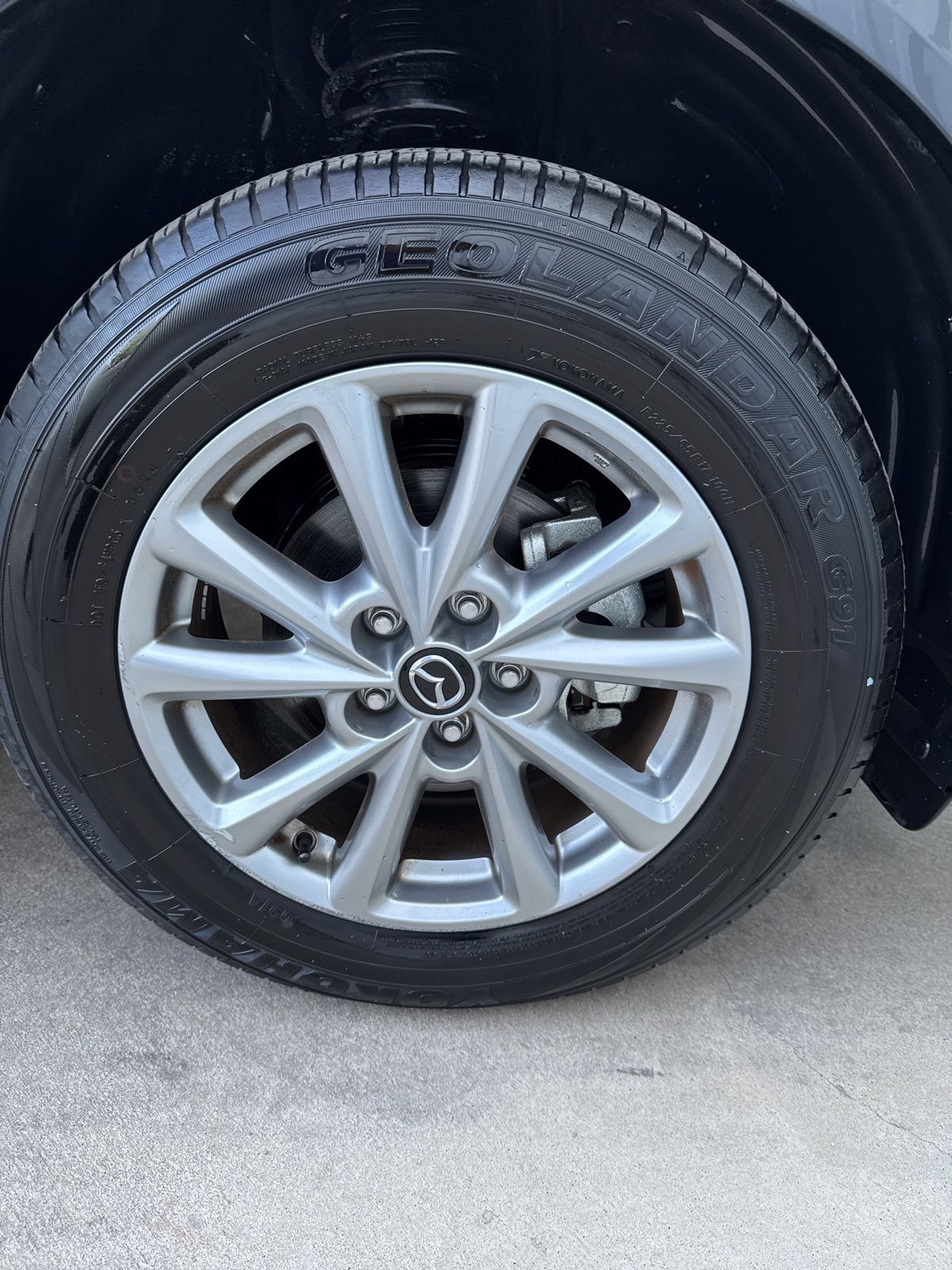 Used Car 2025 Mazda Cx-5  2.5 S Preferred Package For Sale Under $30,000 In Austin, Texas