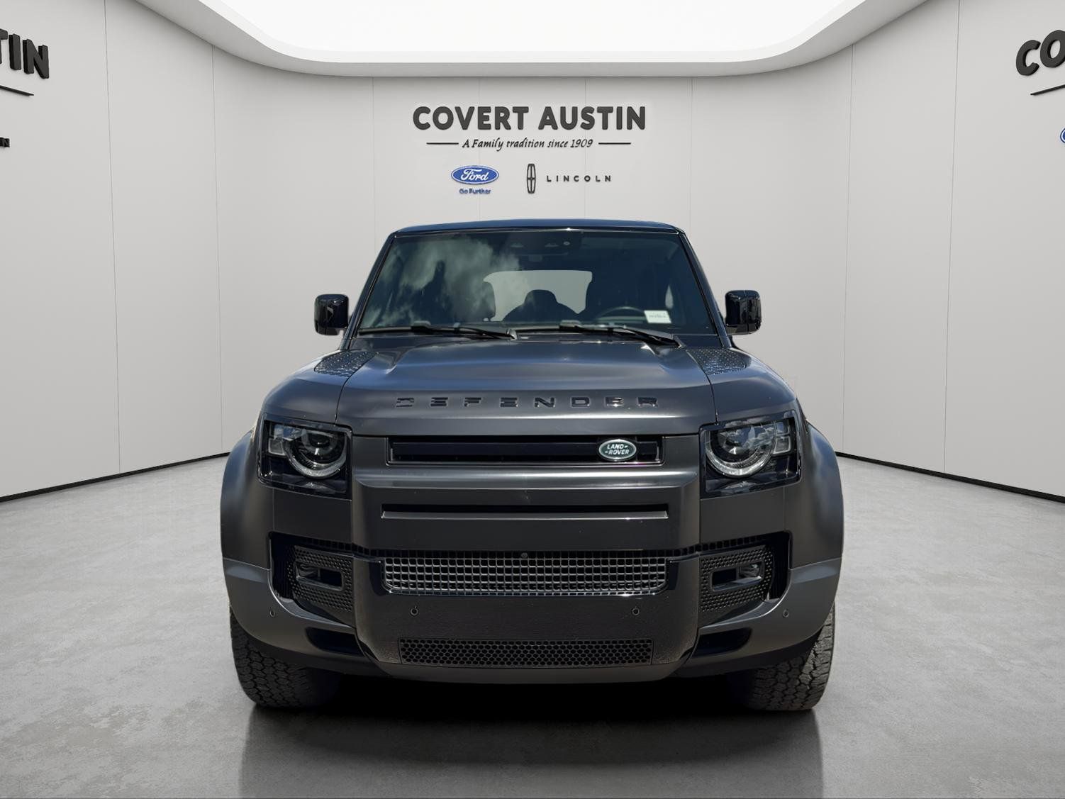 Used Car 2020 Land Rover Defender 110  Hse For Sale Under $50,000 In Austin, Texas