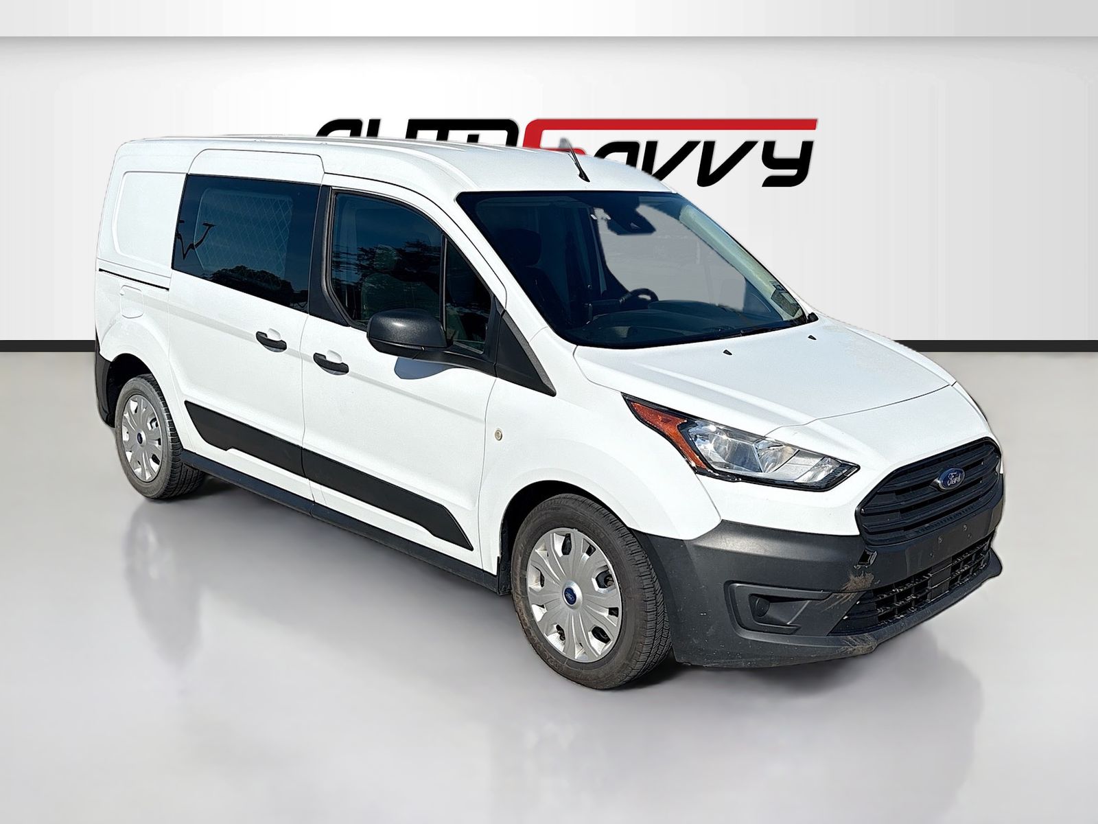2023 Ford Transit Connect XL