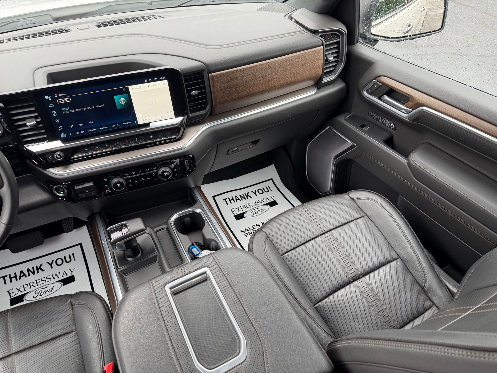 2022 Chevrolet Silverado 1500 image 15