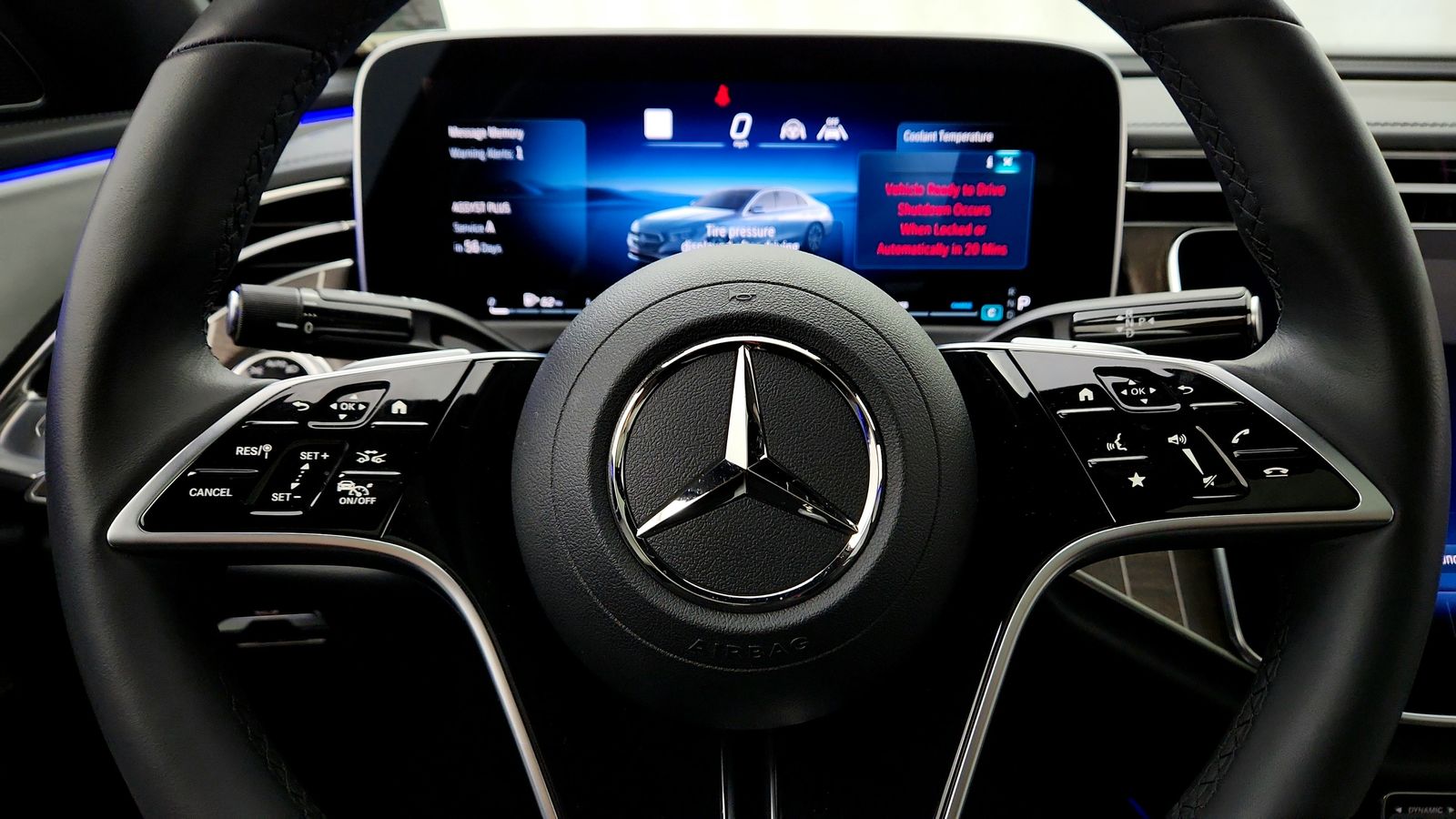 Used 2025 Blue Mercedes-Benz E 450 image 30