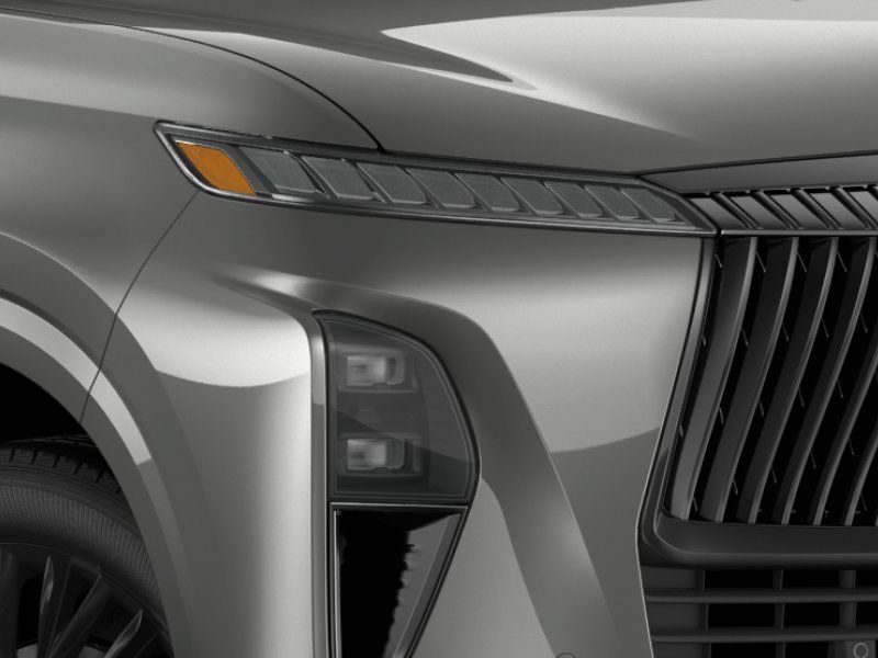 2026 INFINITI QX80 Autograph - Photo 10