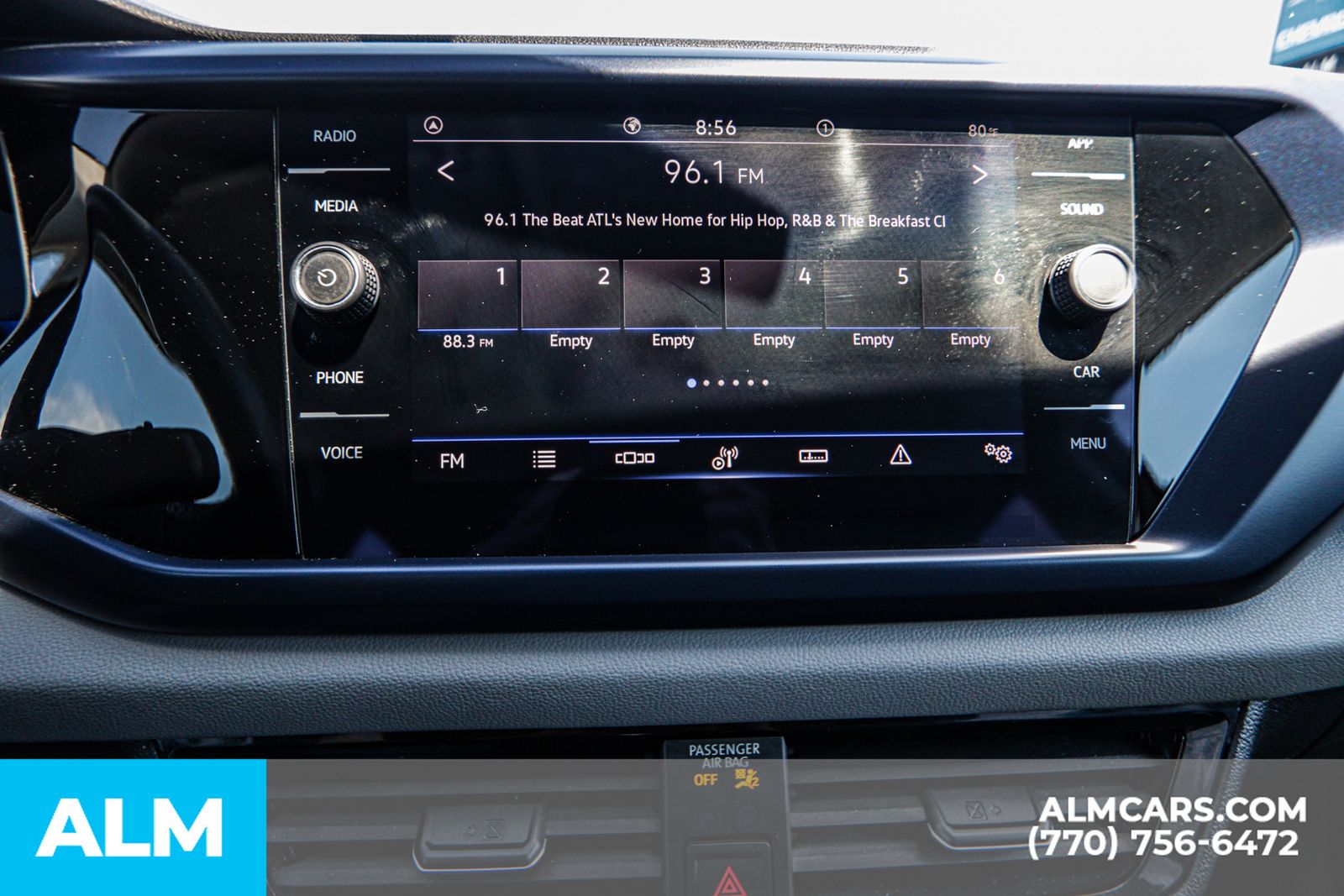 2022 Volkswagen Taos SE photo 36