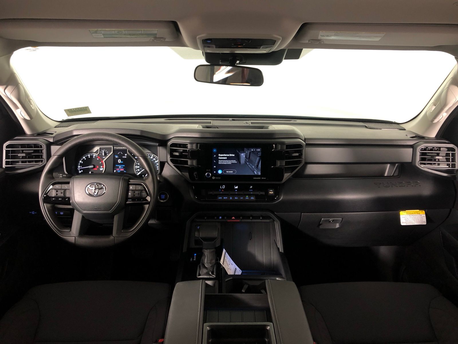 2025 Toyota Tundra SR5 17