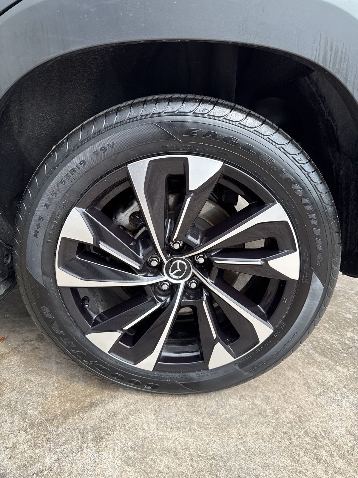 Used Car 2025 Mazda Cx-50 Hybrid  Premium Plus For Sale Under $35,000 In Austin, Texas