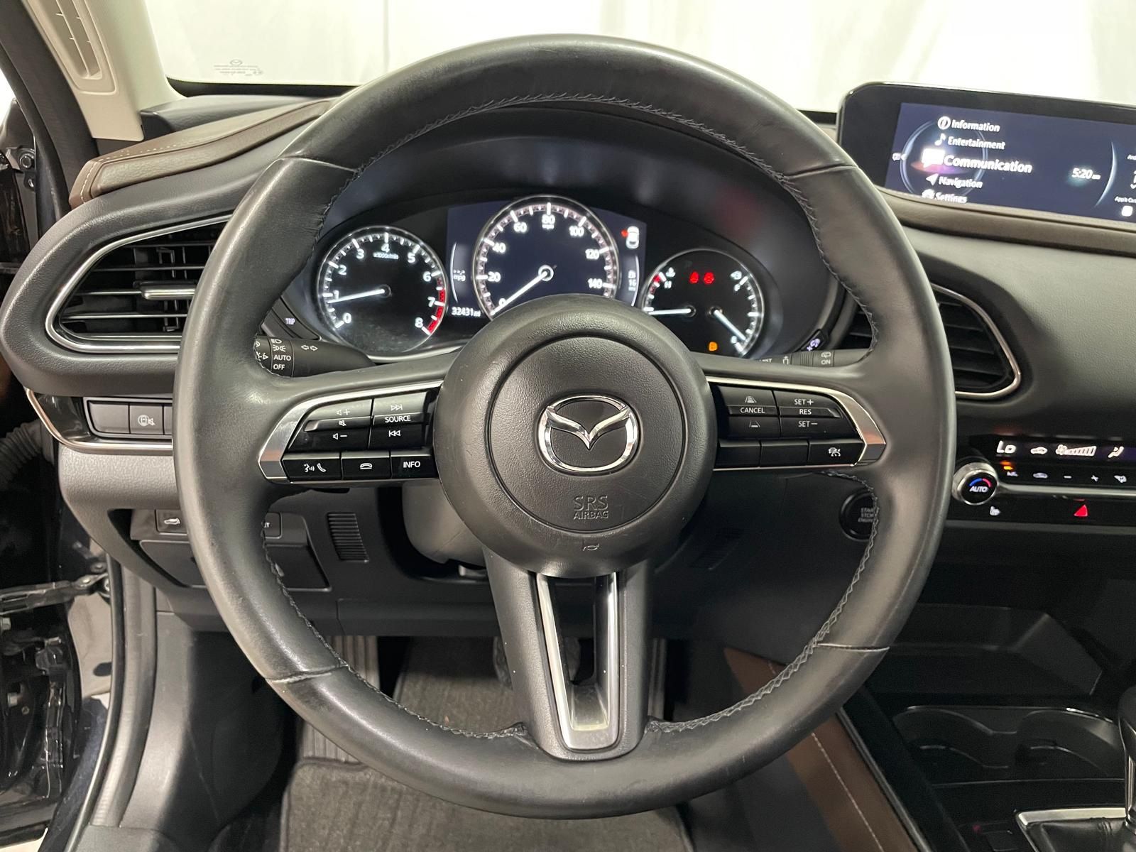Used Car 2024 Mazda Cx-30  2.5 S Premium Package For Sale Under $25,000 In Austin, Texas