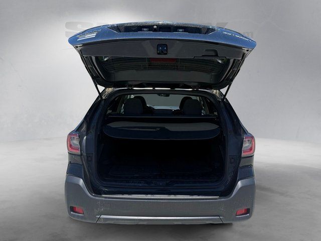 Used 2024 Black Subaru Premium image 21