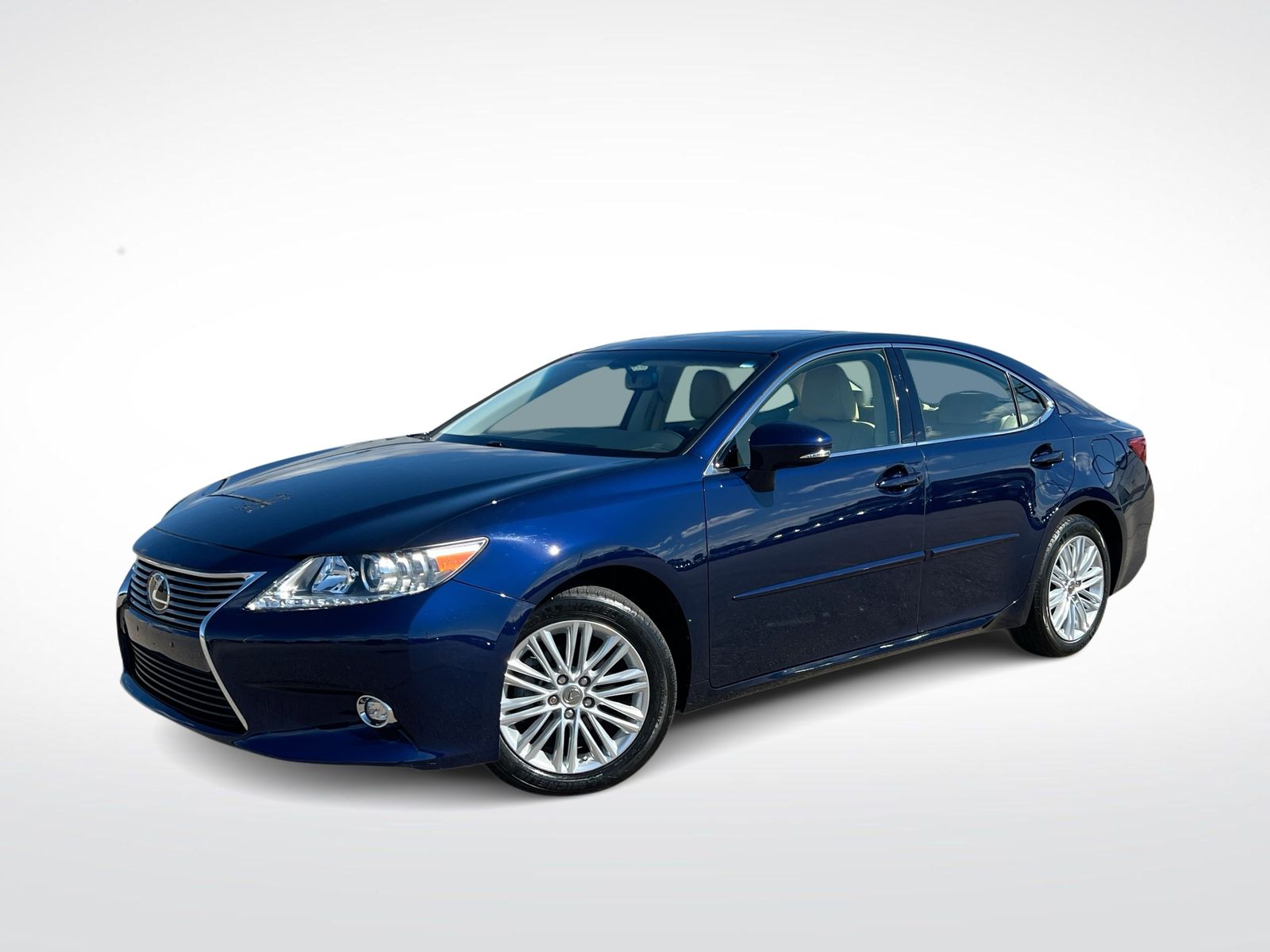 2015 Lexus ES 350 FWD
