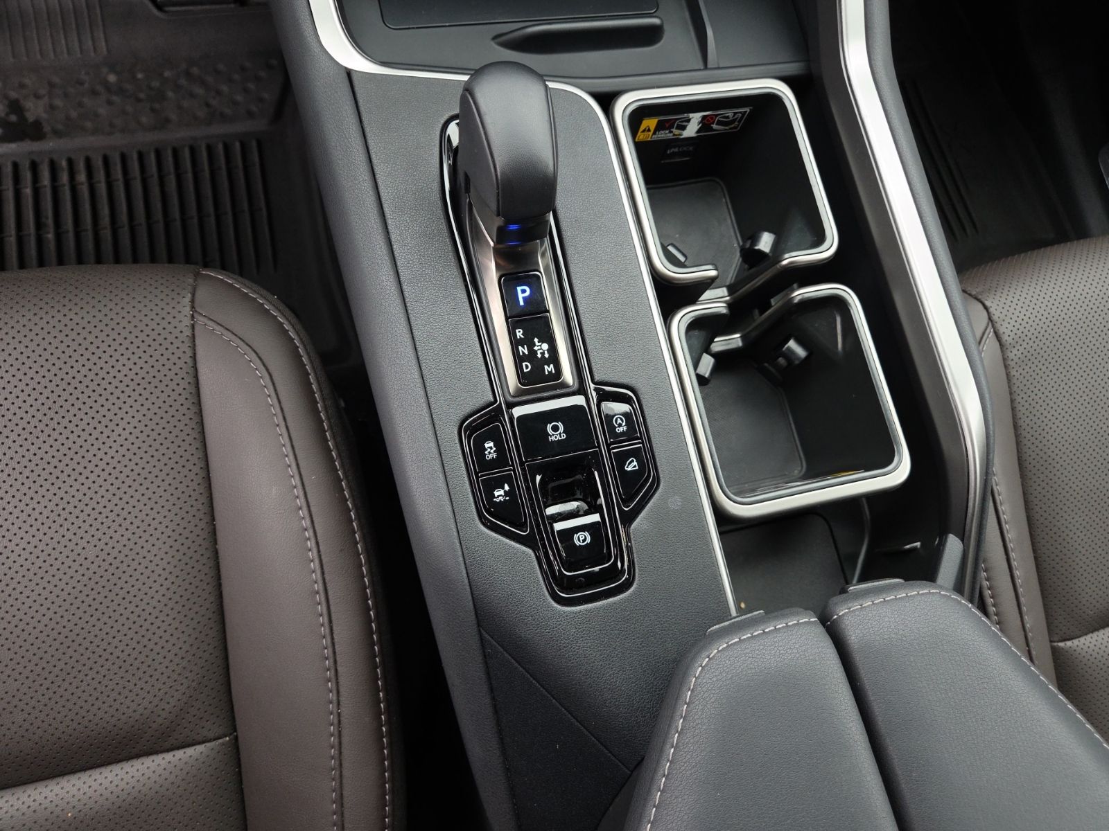 Used 2025 Blue Lexus 350 Premium image 19
