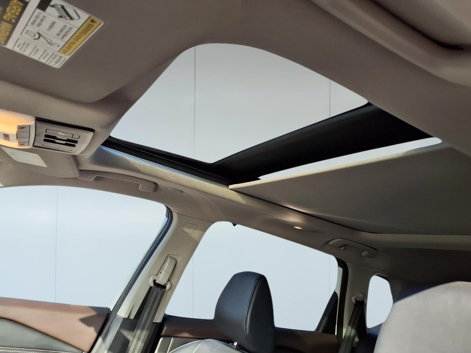 2023 Nissan Rogue SV White at Don McGill Toyota