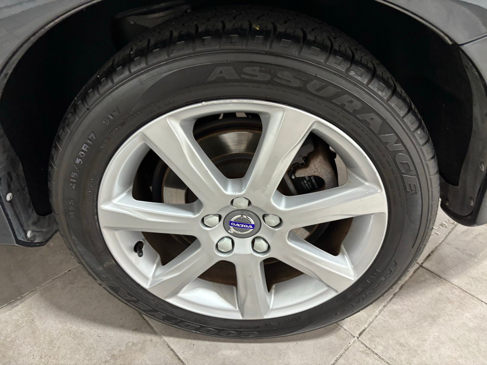 Used Car 2016 Volvo S60  T5 Drive-e Premier For Sale Under $15,000 In Austin, Texas