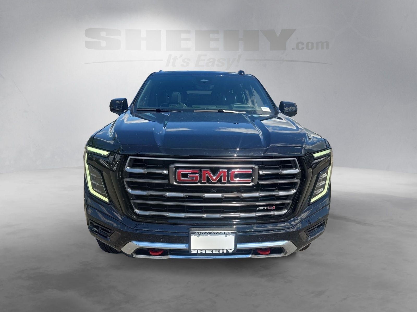 Used 2026 Black GMC AT4 Ultimate image 19