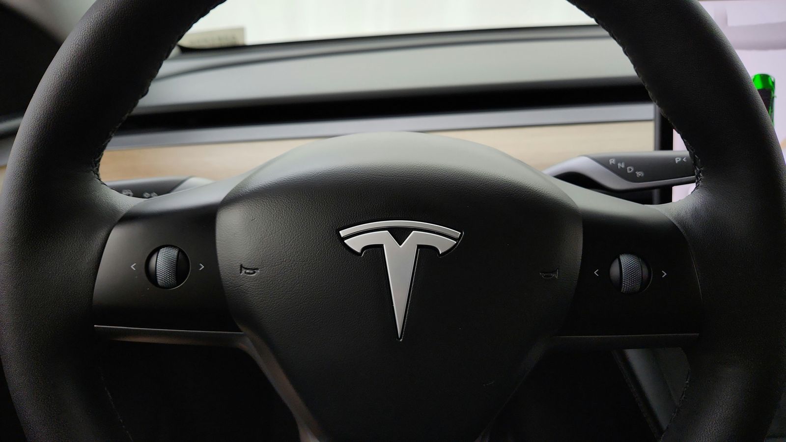 Used 2024 Gray Tesla Long Range image 29