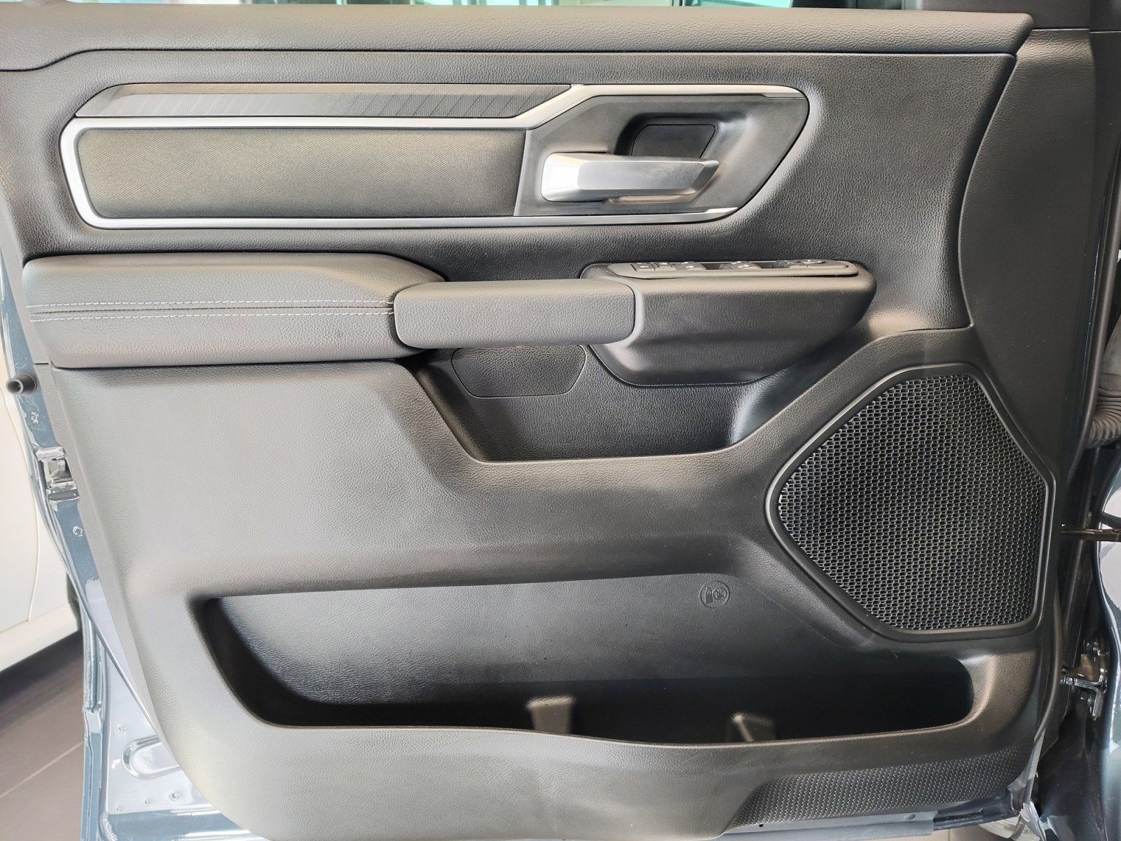 Used Car 2025 Ram 1500  Big Horn/lone Star For Sale Under $50,000 In San Antonio, Texas