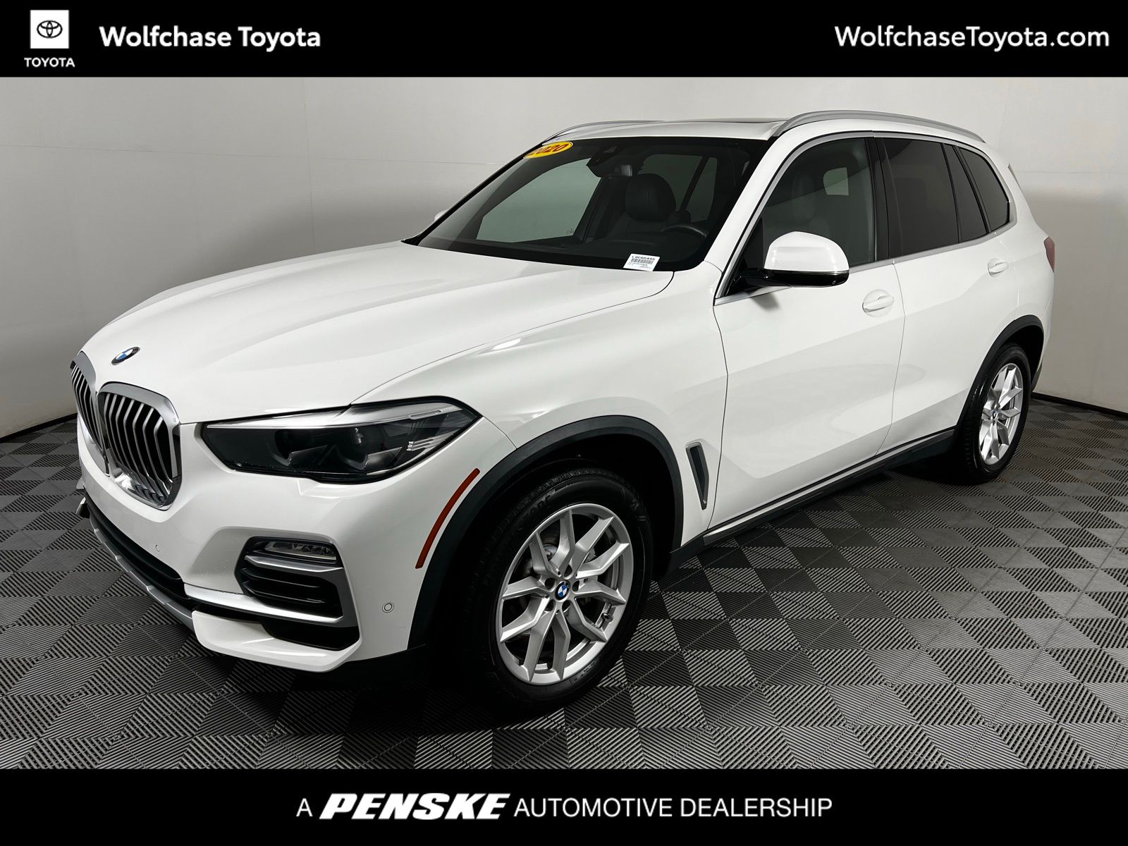 2020 BMW X5 sDrive40i -
                Cordova, TN